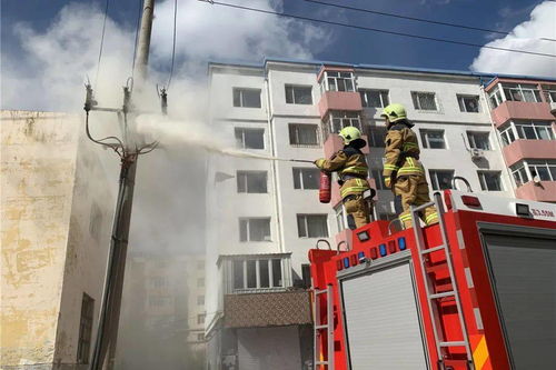 烏云下的彩虹 物業管理中的亮色與希望