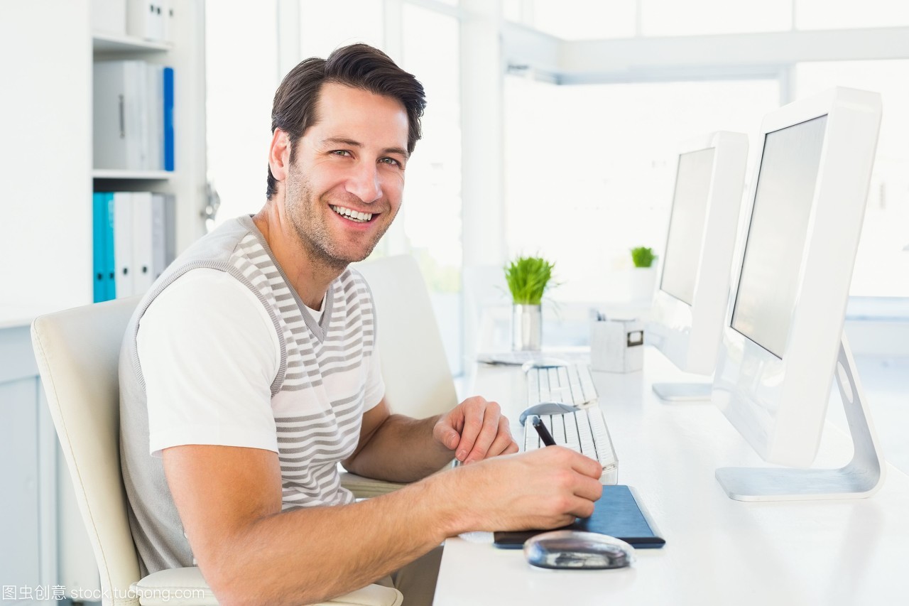 數字革命 從辦公桌到無限可能