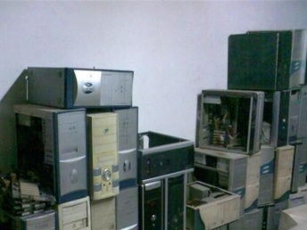 武漢高效舊貨回收 上門批量回收空調、電腦、金屬、電機設備，助力資源循環